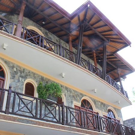 Warahena Beach Hotel Bentota Zewnętrze zdjęcie