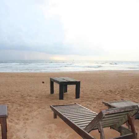 Warahena Beach Hotel Bentota Zewnętrze zdjęcie