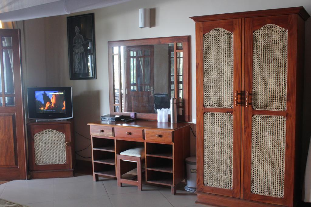 Warahena Beach Hotel Bentota Zewnętrze zdjęcie