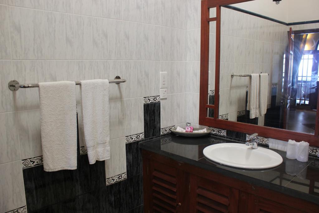 Warahena Beach Hotel Bentota Zewnętrze zdjęcie