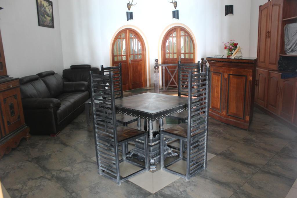 Warahena Beach Hotel Bentota Zewnętrze zdjęcie