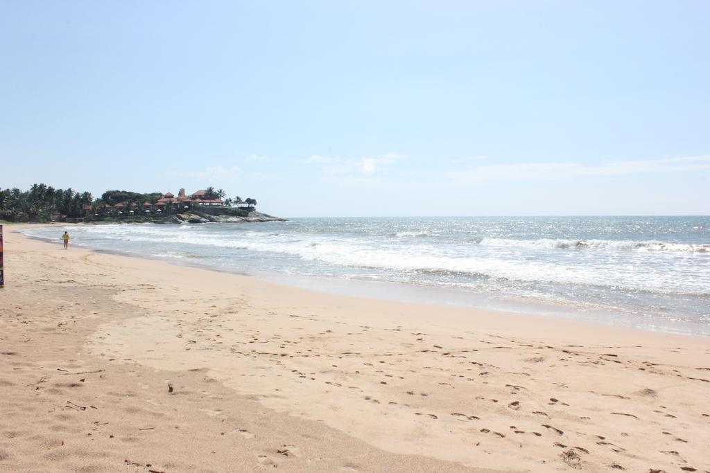 Warahena Beach Hotel Bentota Zewnętrze zdjęcie