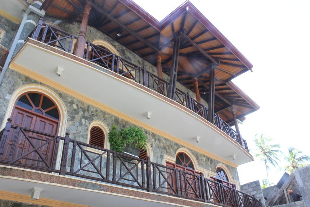 Warahena Beach Hotel Bentota Zewnętrze zdjęcie