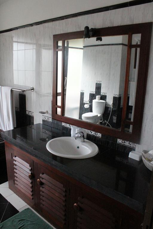 Warahena Beach Hotel Bentota Zewnętrze zdjęcie