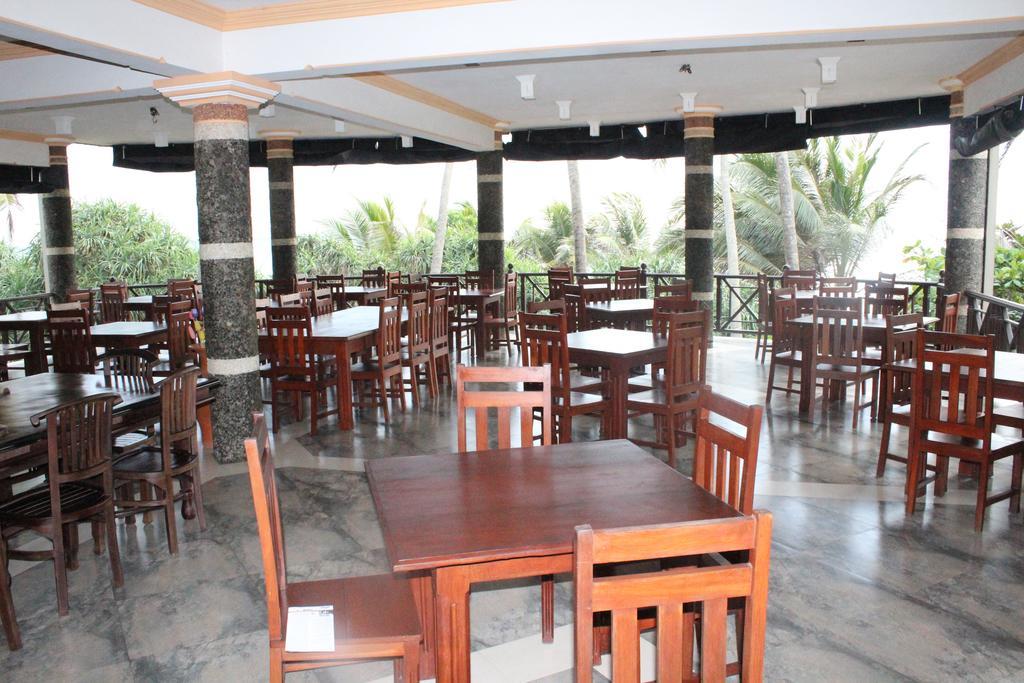 Warahena Beach Hotel Bentota Zewnętrze zdjęcie