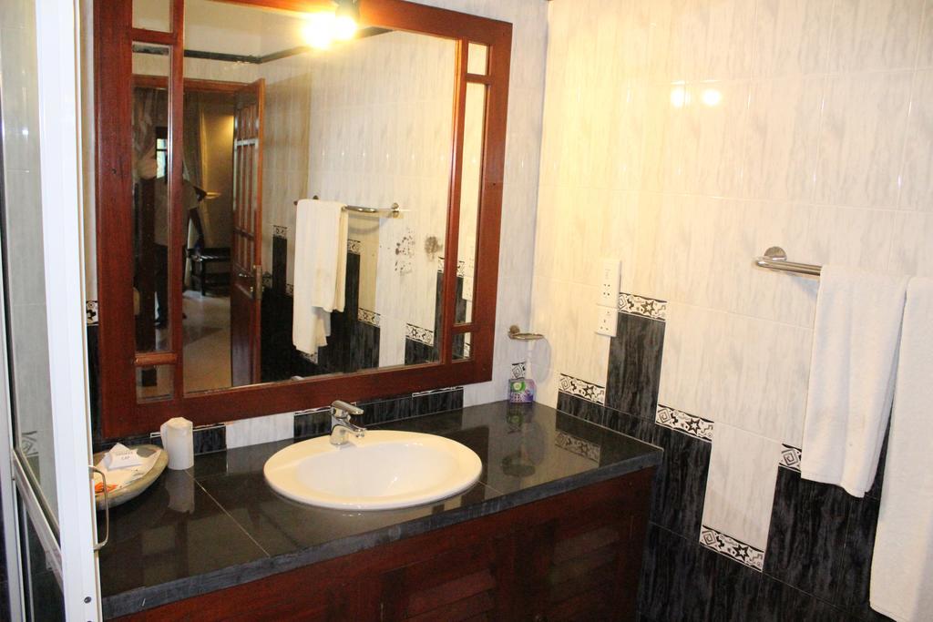 Warahena Beach Hotel Bentota Zewnętrze zdjęcie