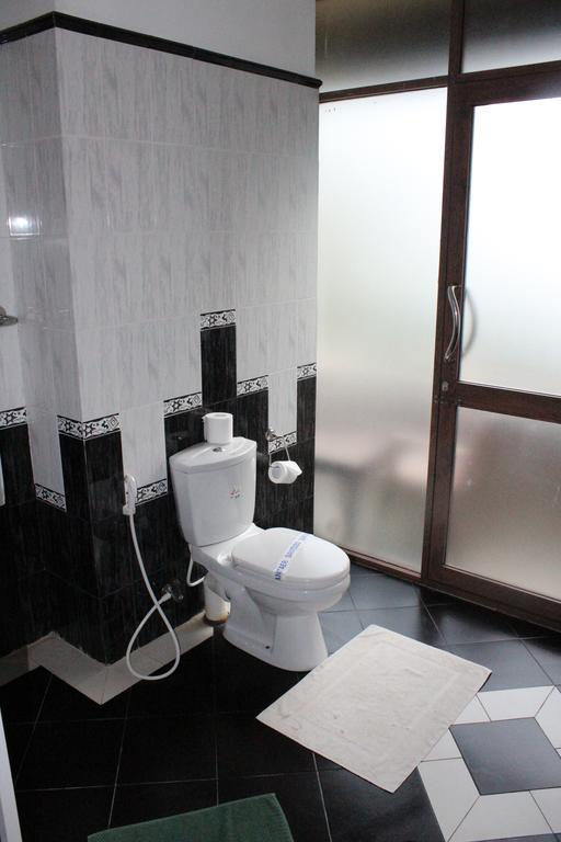 Warahena Beach Hotel Bentota Zewnętrze zdjęcie