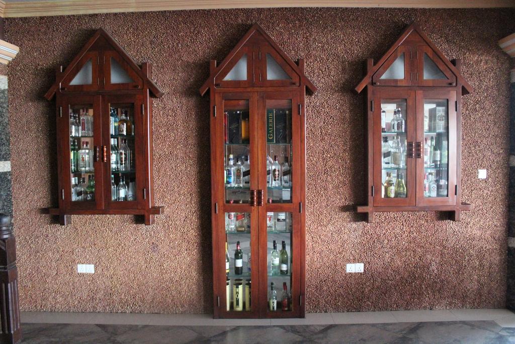 Warahena Beach Hotel Bentota Zewnętrze zdjęcie