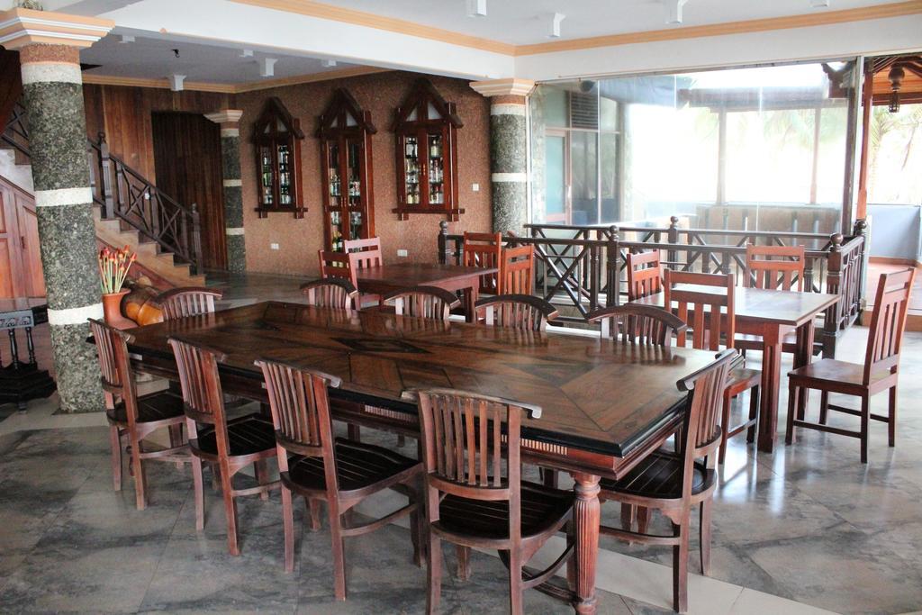 Warahena Beach Hotel Bentota Zewnętrze zdjęcie